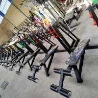میز،نیمکت باشگاه بدنسازی کارگاه  انرژی پلاس