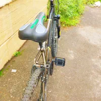 دوچرخه حرفه ای ویوا 24|دوچرخه، اسکیت، اسکوتر|آستانه اشرفیه, |دیوار