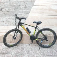 دوچرخه اورلورد ۲۶