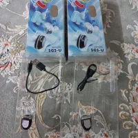 ۲عدد هندفوری بلوتوثی نو نو استفاده نشوده|لوازم جانبی موبایل و تبلت|گرگان, |دیوار