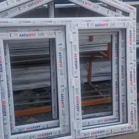 درب وپنجره یو پی وی سی|خدمات پیشه و مهارت|تهران, اوقاف|دیوار