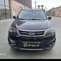 چری تیگو ۵