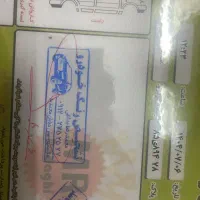 جک 3 بدون رنگ کم کار|خودرو سواری و وانت|تهران, بهمن یار|دیوار