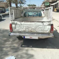 پیکان وانت مدل 85|خودرو سواری و وانت|سراوان, |دیوار