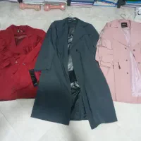 ۱۵ عدد بارانی نو از کشور ترکیه.|لباس|چالوس, |دیوار