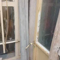 دوعدد شمشه بنای