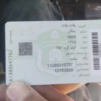 کیف مدارک گم شده