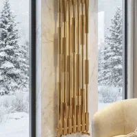 پکیج رادیاتور دکوراتیو مدرن (شوفاژ) مدلxr677|آبگرمکن، پکیج، شوفاژ|تهران, بلوار کشاورز|دیوار