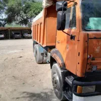 کامازکمپرسی ده چرخ|خودرو سنگین|مشهد, رباط طرق|دیوار