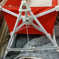 گهواره کودک|اسباب و اثاث بچه|یزد, |دیوار