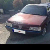 پژو البالویی