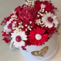 باکس گل شمع|گل مصنوعی|اصفهان, هفتون|دیوار