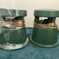 لوازم صوتی آمپلی فایر و باند و اسپیکر|صوتی و تصویری|تهران, گمرک|دیوار