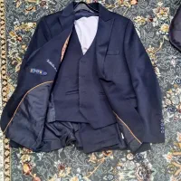 کت شلوار نو نو