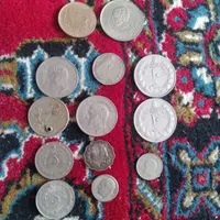 سکه شاهی