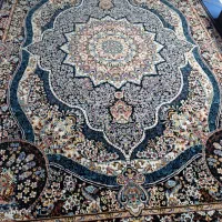 فرش ۷۰۰ شانه دیپلمات ۱۲ و۶ متری|فرش|مشهد, سجادیه|دیوار