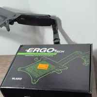 پایه نگهدارنده لپ تاپ و تبلت آرگو