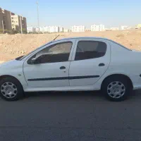 ۲۰۶v8صندوقدار|خودرو سواری و وانت|پرند, فاز ۶|دیوار