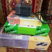 وسایل جانبی آکواریوم