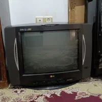 تلویزیون  LG