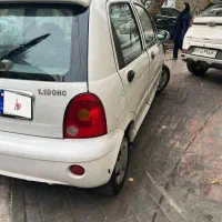 ام وی ام ۱۱۰ مدل ۸۹ چهار سیلندر|خودرو سواری و وانت|تهران, شهرک نفت|دیوار