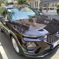 هایما s8 مدل 1404