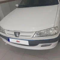 پژو پارس مدل ۹۰دوگانه کارخانه|خودرو سواری و وانت|آبش احمد, |دیوار