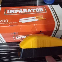 فندک گازی و کیس سیگار سیگار پُر کن پوکه خالی سیگار|زیورآلات و اکسسوری|مشهد, سجاد شهر|دیوار