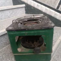 چراغ نفتی پخت و پز