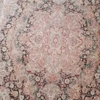 فرش ۶ متری ماشینی|فرش|ری, دولتآباد|دیوار