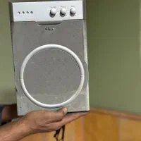 اسپیکر و باند ادیفایر