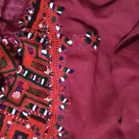 دمن دوچ مجلسی|لباس|ایرانشهر, |دیوار