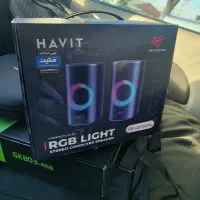 اسپیکر کامپیوتر