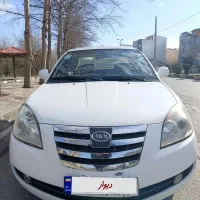 ام وی ام Mvm 530-مدل ۹۵- سفید بیرنگ