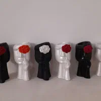 جای گل|صنایع دستی و سایر لوازم تزئینی|تهران, یاخجی آباد|دیوار