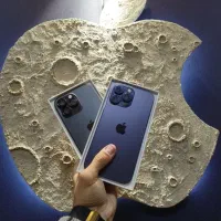 اپل iphone 14 pro max zaa با حافظه 256