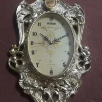 ساعت دیواری|ساعت دیواری و تزئینی|خوی, |دیوار