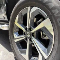 نیسان ترا Traa 2025|خودرو سواری و وانت|تهران, محمودیه|دیوار