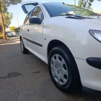 پژو 206 تیپ 5 مدل 97|خودرو سواری و وانت|سمنان, |دیوار