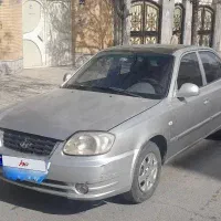 هیوندا ورنا