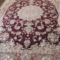 فرش ۱۲متری  در حد نو