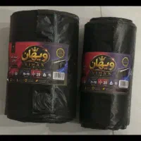 پلاستیک زباله کجا به این قیمت بهت میدن