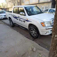 کاپرا مدل 94 دوکابین و دو دف درجه یک|خودرو سواری و وانت|مشهد, طلاب|دیوار