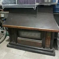 بخاری درحدنو|بخاری، هیتر، شومینه|تربت‌حیدریه, ترمینال|دیوار