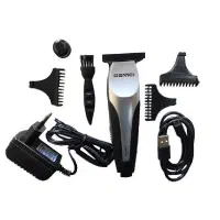 ماشین اصلاح سر صورت جیمی مدل GM-827 فروشگاه آرمان|آرایشی، بهداشتی، درمانی|اصفهان, امامزاده اسماعیل|دیوار