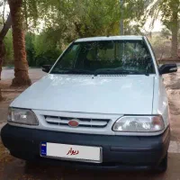 پرایدوانت مدل۴۰۱