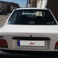 پراید 89|خودرو سواری و وانت|سبزوار, شرق کال شمالی|دیوار