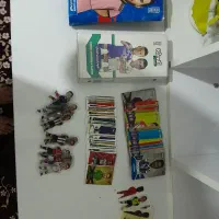 فروش کیمدی به صورت زیاد وکلی