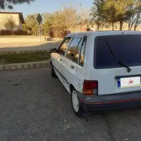 پراید هاچبک|خودرو سواری و وانت|سبزوار, توحیدشهر|دیوار