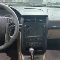 پارس TU5 فول|خودرو سواری و وانت|یزد, |دیوار